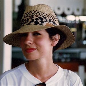 Meet your Posher, Isabel